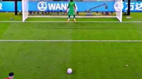 Ronaldo penalty vs Ghana 4K 🔥😮‍💨
