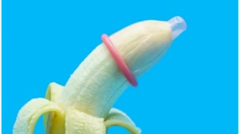 Artificial foreskin, the condom experiment