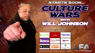 CULTURE WARS 4.25.23 @6pm EST: ANOTHER BANK ABOUT TO COLLAPSE O'BIDEN'S AMERICA