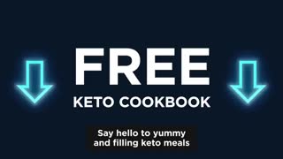 LOSE WEIGHT FAST The Ultimate Keto Meal Plan **FREE KETO BOOK**