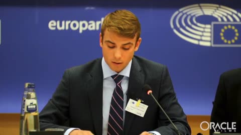 Artur Pawlowski’s speech at the European Parliament