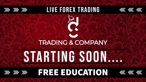 Learn How to Day Trade live! Ask your questions!
