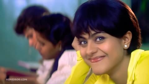 Chithi Na Koi Sandesh (Dushman) Video Song_HD_720p-(HDvideo9)