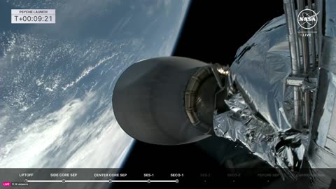 NASA SpaceX Psyche Launch to $Quadrillion Asteroid