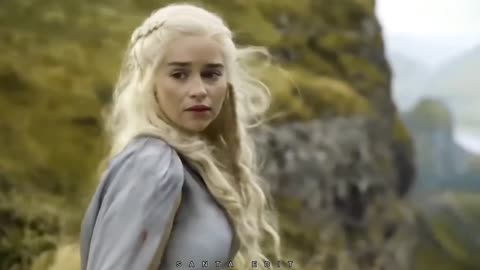 Game of thrones khaleesi Edit || Dragons 🔥🔥🔥 || Game of thrones || Daenerys Targaryen