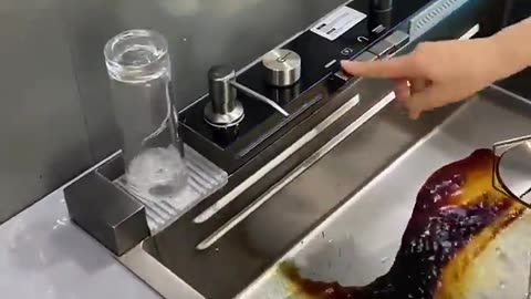 stylish sink