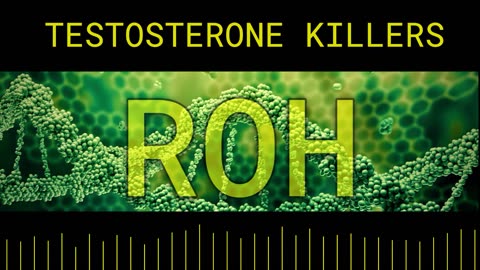 Testosterone Killers