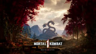 Conquering Kombat League DEMONS | Mortal Kombat 1
