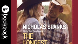 Book Review: The Longest Ride by Nicholas Sparks