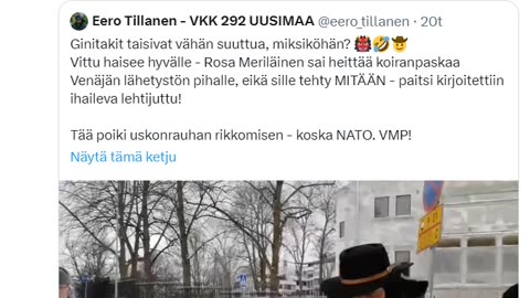 Voisiko @SuomenPoliisi julkaista listan kirjoista, joita Suomen lain mukaan ei saa heittää maahan?