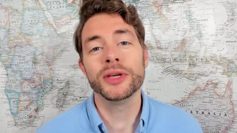 Paul Joseph Watson - They don't even hide it.