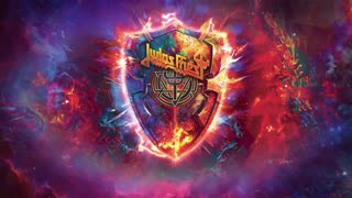 Judas Priest - "Invincible Shield"