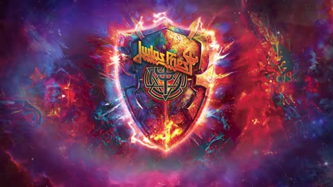 Judas Priest - "Invincible Shield"