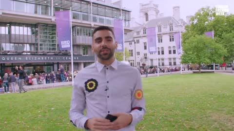 LFW September 2017 Day 3 Highlights with Phillip Picardi from Teen Vogue US