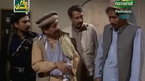 Teer-Pa-Heer Episode 2 / Pashto Drama