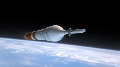 Orbital spacecraft may be recoverable