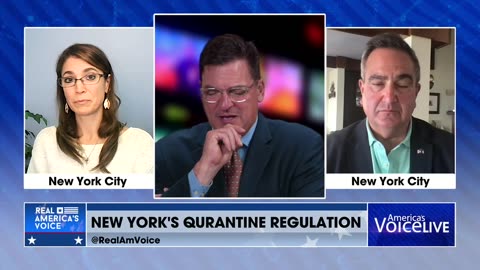 New York Has a New Quarantine Regulation