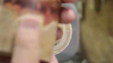 Turning an Artichoke into GOLD