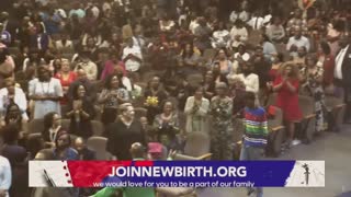 Dr. Jamal H. Bryant - IT AIN’T NONE OF YOUR BUSINESS, September 18th 2022