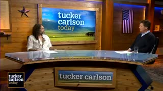 Tucker Carlson Today Russell Brand: Part 2 (03-09-2023)