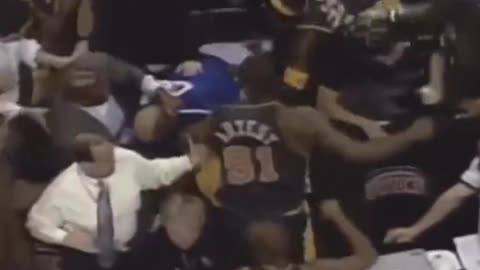 The biggest NBA brawl in history led to 86, 30, and 25 game suspensions and $11.2 million in fines