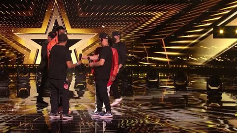 India's Got Talent Winners Divyansh & Manuraj Perform