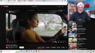 A Screenwriter's Rant: Causeway Trailer Reaction