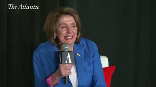 SAD: Pelosi Calls Biden A "Magnificent Leader"