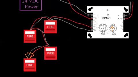 Fire Alarm Fundamentals EP25