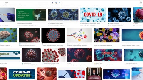 I CREATED COVID-19 (ABSOLUTE PROOF COVID EXISTS)