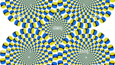 Amazing optical illusion 🤯😱