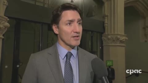 Canada: Prime Minister Justin Trudeau on China's expulsion of Canadian diplomat, Alberta wildfires – May 9, 2023