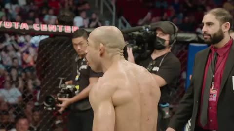 UFC 265_ The Thrill and the Agony - Sneak Peek