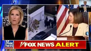 The Ingraham Angle with Laura Ingraham Fox News New 1/24/23