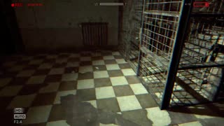 Outlast Episode 11 Adults Only #walkthrough #horrorgaming