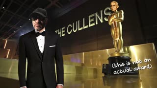 The Cullen Awards 2023