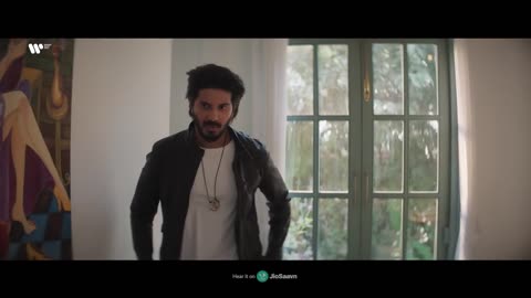 HHeeriye (Official Video) Jasleen Royal ft Arijit Singh| Dulquer Salmaan|