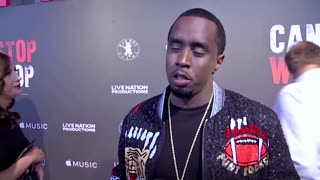Sean 'Diddy' Combs faces second sexual assault suit