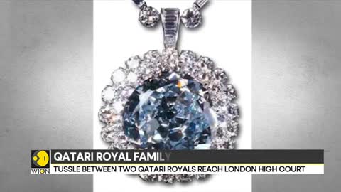 Tussle between two Qatari royals reach London high court | Latest News | International News | WION