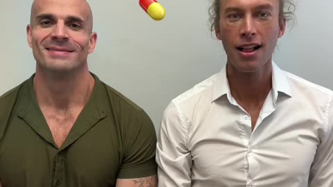 The BEST supplements for weight loss! W/ @robertwblove