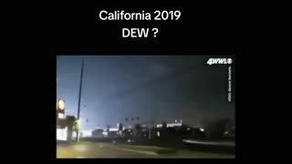 California 2019 DEW