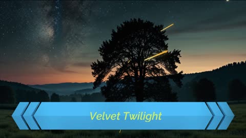 Velvet Twilight