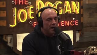 ROGAN DESTROYS STELTER: 'He's Basically a Prostitute'