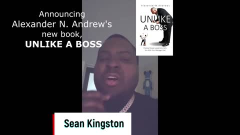 Sean Kingston shout out