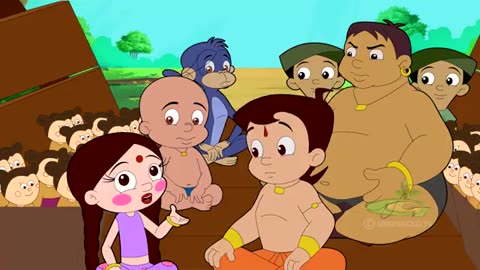 Chhota Bheem best videos