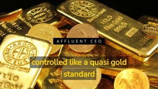 Why governments are rushing to buy gold