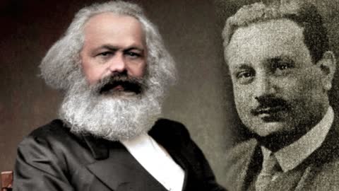 Bernard Faÿ Vida e Obra de Karl Marx