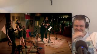 Hozier & Mavis Staples - Nina Cried Power - Live Performance