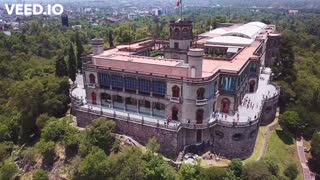 Chapultepec (Juan Escutia Remix)