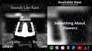 Sounds Like Rain EP | Classical Crossover Guitar